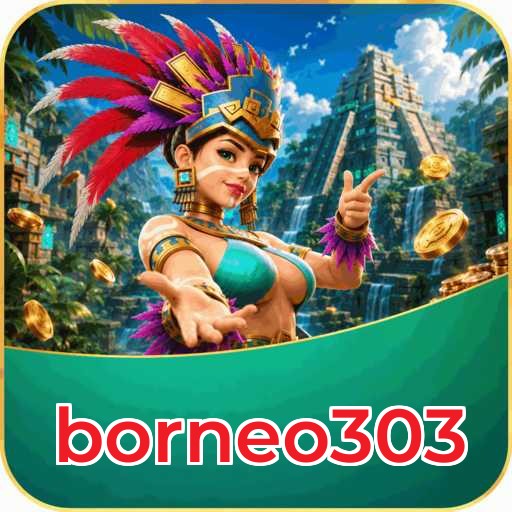 APK borneo303 Technical Info